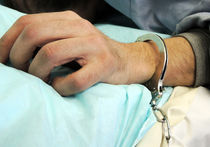 Крымские зэки надеются на Россию