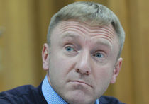 Дмитрий Ливанов не переубедил Владимира Путина