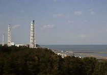 Радиация на "Фукусиме-1" зашкаливает