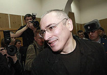 Приговор Ходорковскому — это хорошо!