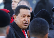 Чавес не смог осуществить идеал «социализма XXI века»