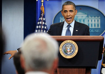 Дефолт подкрался незаметно