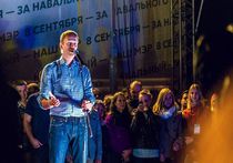 Навальный выиграл не кресло мэра, но свободу?