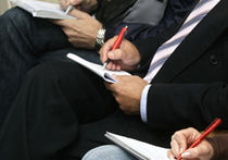 Заявление Союза журналистов Москвы