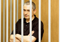 Ходорковскому не хватило документов