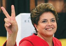 Бразилию ждет матриархат