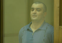 Мосгорсуд вынес приговор одному из убийц дагестанского чиновника