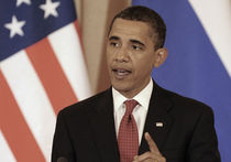О чем будут говорить на американо-китайском саммите Барак Обама и Си Цзиньпин?