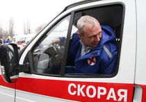 Родители-убийцы