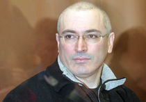 ЕСПЧ: Россия должна Ходорковскому 10000 евро