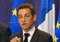 Кто отравил сына президента Саркози?