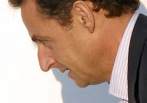 Саркози обвинили в «злоупотреблении слабостью»