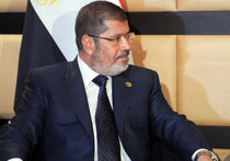Бывшего президента Египта Мурси судят по обвинению в шпионаже и сотрудничестве с «Хамас» и «Хезболлой»