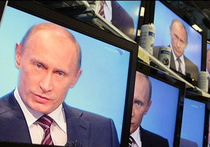 Страна ждет Путина в Кремле