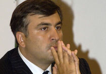 Анатолий Вассерман о Саакашвили: «Искренне надеюсь, что он поссорит Украину с Европой и США»