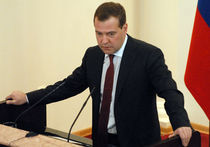 Медведев провел на космодроме «Плесецк» секретное совещание по поводу ракет