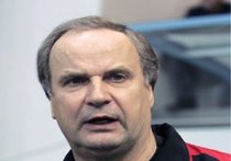 Борис Колчин: «Женский волейбол меня обогатил»