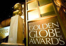 Названы номинанты премии «Золотой глобус»