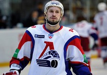 Хоккеист Галимов умер в больнице