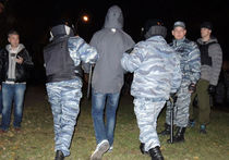 Задержанные в Бирюлеве мигранты: «Продержали сутки и отпустили за тысячу рублей»