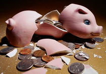 Россию ждет судьба Греции?