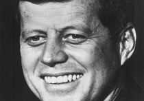 Шесть версий об организации убийства Джона Кеннеди: 50 лет назад в Далласе было совершено самое загадочное покушение