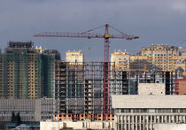 Станут ли доступнее квартиры в 2013 году?
