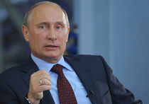 Путин пообещал чаще приезжать с проверками в Сочи