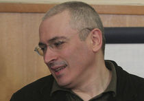 Ходорковский проведет в Киеве форум российской оппозиции с Шендеровичем и Кудриным