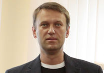 Навальный прокомментировал слова Путина о собственной безвредности