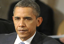 Против Барака Обамы подали коллективный иск из-за шпионажа спецслужб за американскими гражданами