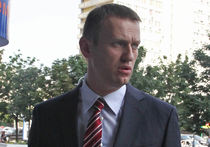 Навальный нашел французский замок у бедного единоросса Бабакова