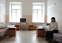 В Санкт-Петербурге нет ряда лекарств для лечения туберкулеза