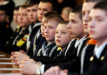 «Превращенные в ПТУ». Как изменится Нахимовское училище в Севастополе