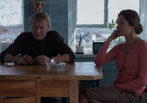 В российском павильоне в Каннах ждут «Левиафана»