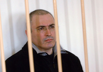 Кто спалил колонию Ходорковского