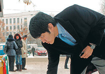 Кавказская молодежь готовится к акции в Москве