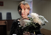 Ольга Зеленина: «Мне только что предъявили новое обвинение»
