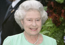 Королева Елизавета попросила Кейт соблюдать дресс-код