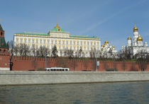 Кремль-плаза