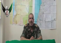 «Убитый» в Сирии русский генерал опроверг свою смерть. ВИДЕО