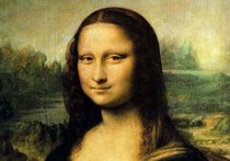 В Италии найден скелет Мона Лизы с картины Леонардо да Винчи