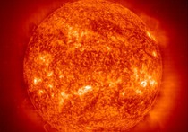 Открыта звезда, которая очень сильно напоминает наше Солнце