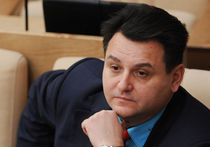 Депутат Михеев станет обвиняемым