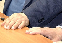 «Сепаратистами» в Мариуполе руководил Футболист 