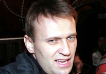 Алексей Навальный — про обыск у Ашуркова: «Это нагнетает атмосферу ужаса»