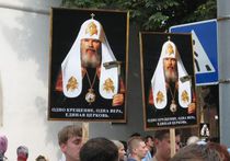 И вновь идет Великий пост