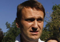 На предприятии родителей Навального идет обыск