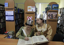 Как прошла «Библионочь»: выяснилось, что россияне больше всего любят Коэльо, Быкова и Пелевина