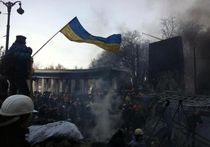 Новые жертвы «евромайдана»: найдены обезображенные тела двух мужчин